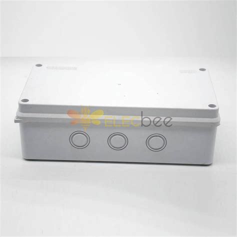 mk rectangular junction box|screwfix waterproof junction box.